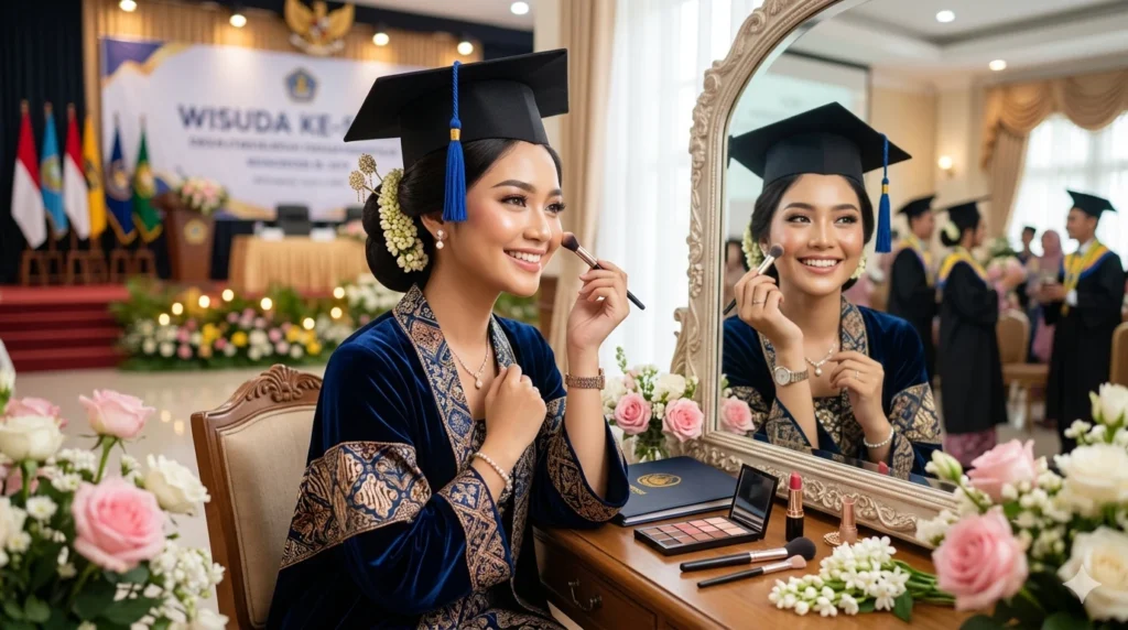 Tips Persiapan Wisuda